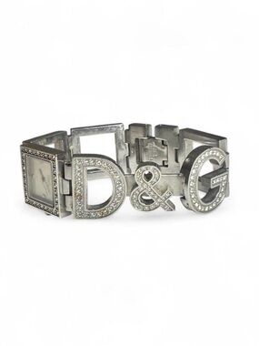 Dolce & Gabbana Watch / Bracelet